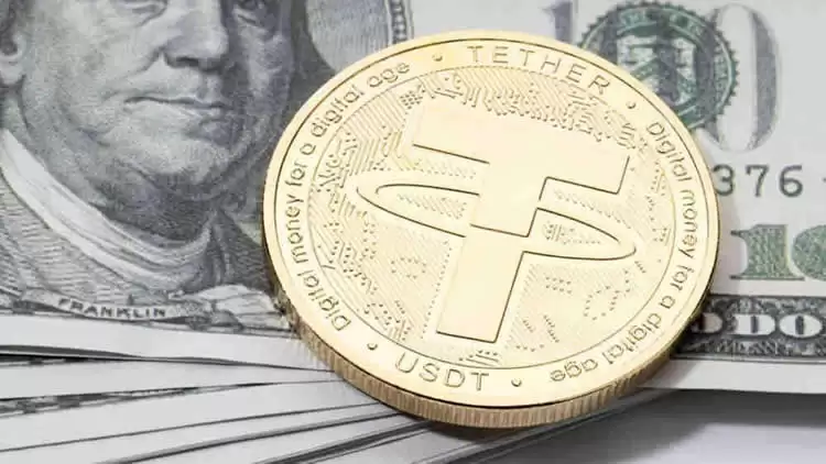 USDT变现风控解析