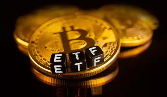 什么是比特币ETN？