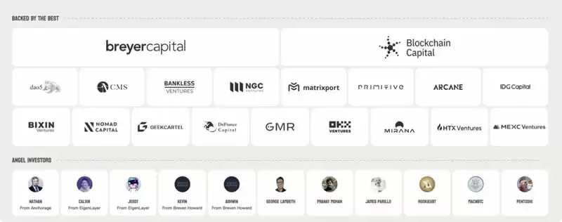 确认空投,首个比特币再质押链BounceBit为何如此吸金？