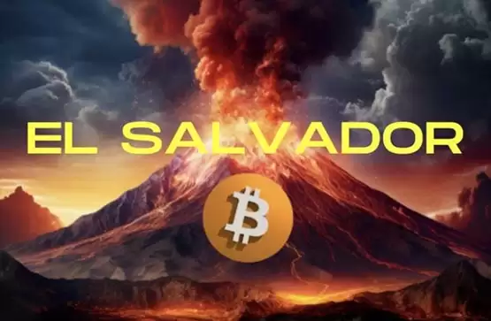 萨尔瓦多已挖出473枚BTC!比特币投资总额达3.56亿美元