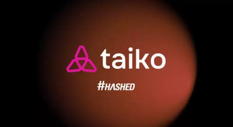 重新定位Taiko:机构更看好等效以太坊的ZK-Rollup