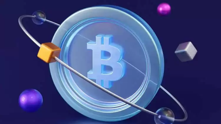 比特币最开始是怎么生产出来的？