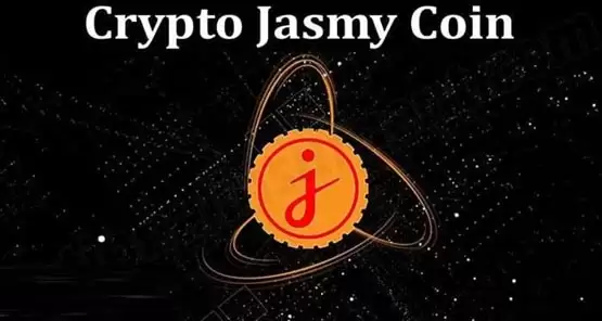 JASMY币值得长期持有吗?JASMY币价值投资分析