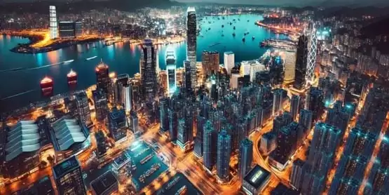 香港比特币、以太坊ETF资金流入多日挂零!Web3中心的梦想能成真?