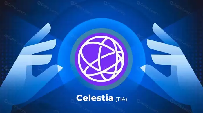 Celestia(TIA)币基本信息介绍 附TIA币购买教程