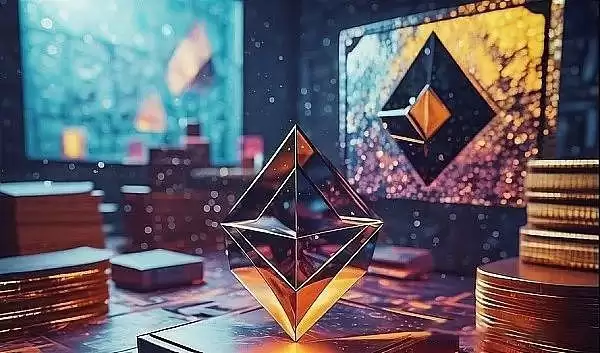 以太坊将大爆发?以太坊会在此暴涨吗