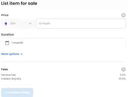 如何在Opensea上免费铸造自己的NFT？操作教程