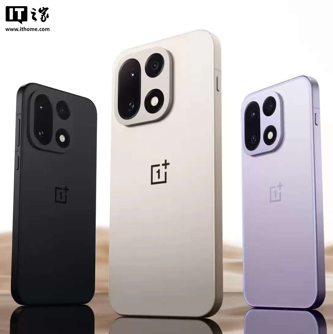 一加 15 手机通过 FCC 认证，将在美国销售