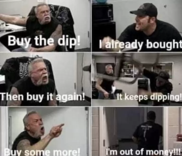 可以抄底比特币了吗?现在是抄底比特币的最佳时机吗