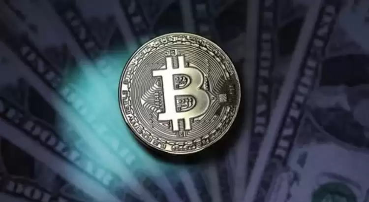投资比特币亏的是本金吗？