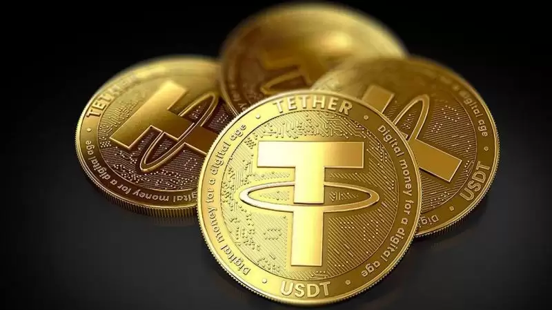 USDT有什么优势？一文详解USDT.D