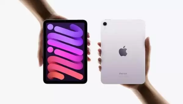 苹果iPad mini惊艳亮相 iPhone 16现谷底价果粉心碎！