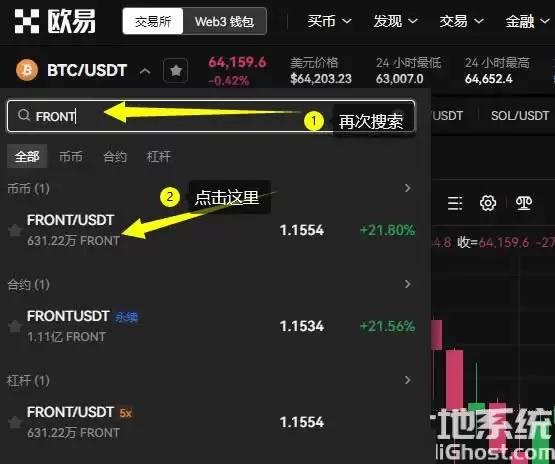 Frontier(FRONT)币是什么?FRONT币价格走势及未来展望