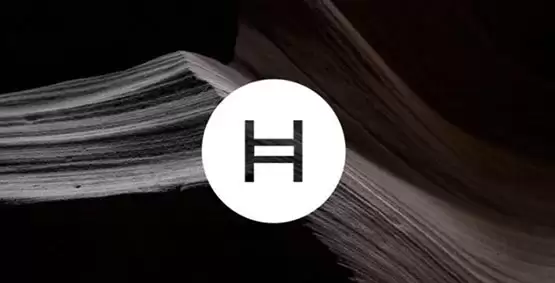 HBAR币前景怎么样?HBAR币价格最新行情