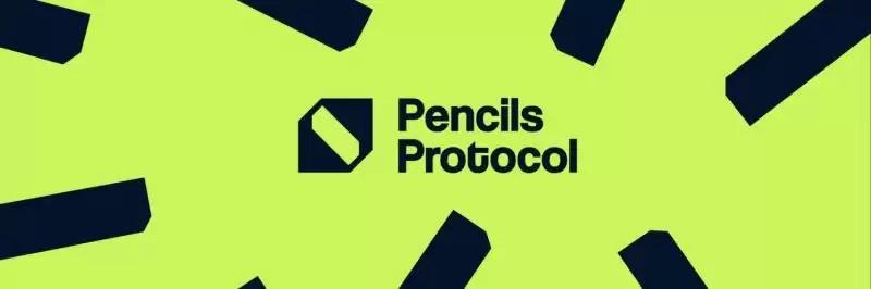 详解Pencils Protocol:是Scroll当下极好的投资机会