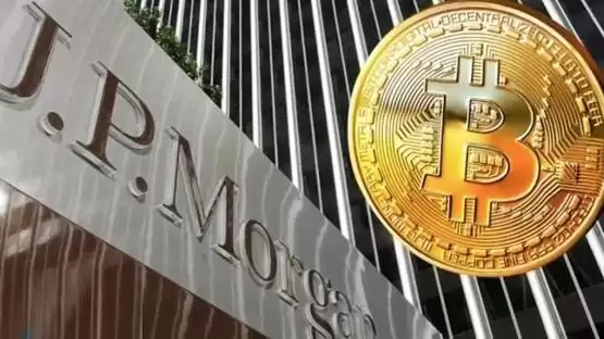 BTC插针6.5万美元！摩根大通：比特币ETF资金净流入夸大2倍