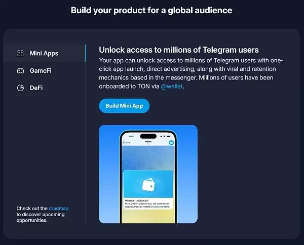 TON不止小游戏 深度解读TON在支付赛道的野望
