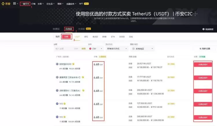 比特币能变现吗?比特币变现操作教程