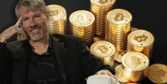 Kerrisdale Capital做多比特币、却做空微策略!MSTR股价狂泻11%