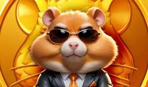 Hamster Kombat是什么?怎么玩?如何赚取HMSTR币?