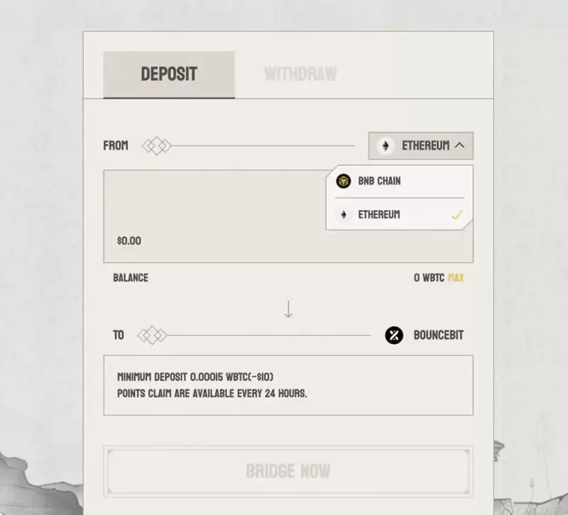 确认空投,首个比特币再质押链BounceBit为何如此吸金？