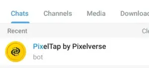 Telegram游戏Pixeltap是什么？怎么玩？如何埋伏Pixeltap空投？