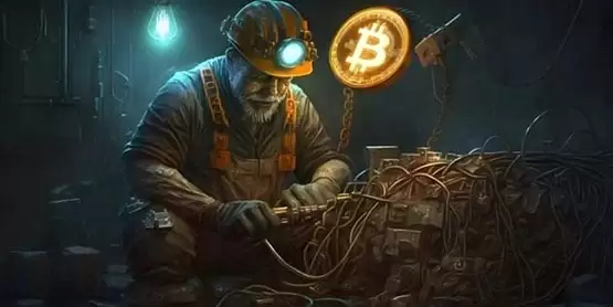 持有大量比特币的10家上市公司排行榜