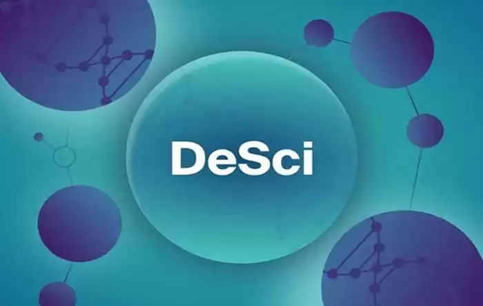 去中心化科学DeSci是什么?DeSci原理及优缺点介绍