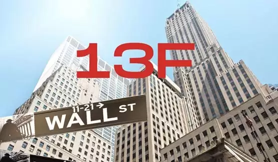 13F报告:全169家资产管理公司买入贝莱德IBIT!SIG持有9支比特币ETF