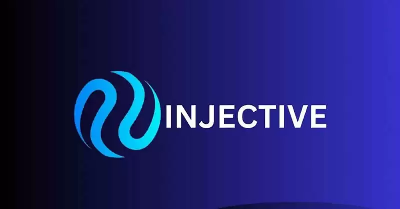 INJ币价值分析图