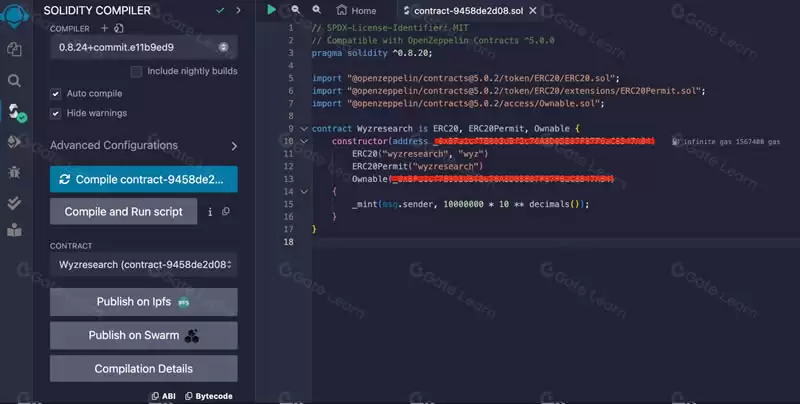 空投爱好者必备的开发知识有哪些?