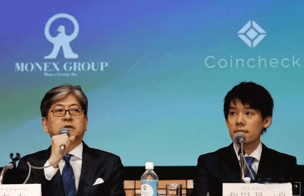 日本加密货币交易平台Coincheck交易所介绍