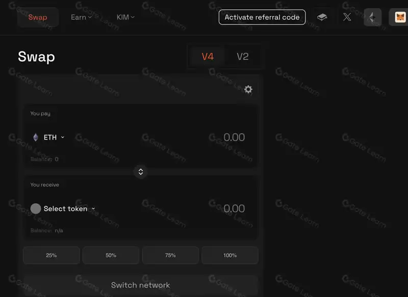 什么是KIM交易所（KIM）？KIM交易所使用指南