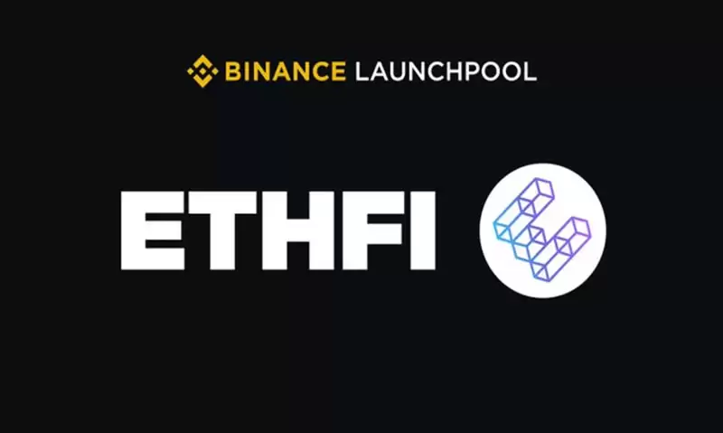 Ether.fi(ETHFI)币是什么？未来如何？ETHFI价格走势预测