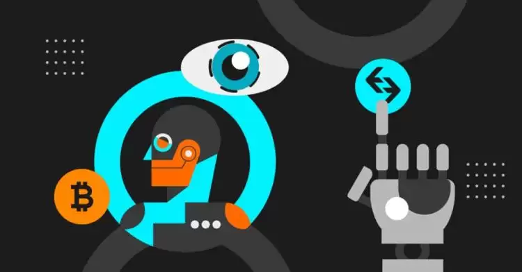 2025年AI人工智能币龙头币是什么?2025人工智能币龙头币盘点