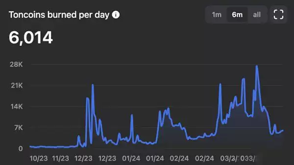 TON币能投资吗?为何说TON是下一个增长最大的公链