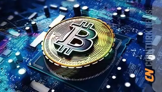 一文搞清楚比特币市值占比是什么意思?