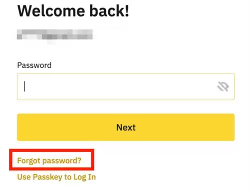 币安安全验证步骤