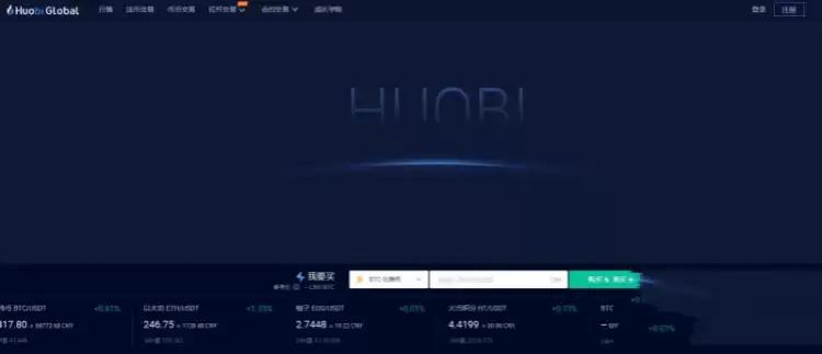 买比特币的app哪个好？盘点十大买比特币的app