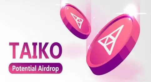 重新定位Taiko:机构更看好等效以太坊的ZK-Rollup