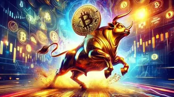 比特币攀高6.4万后回落、以太坊力守3000美元!市场关注明日减半