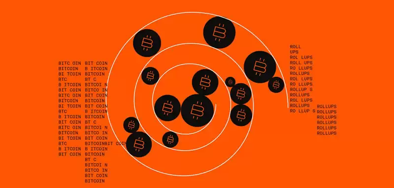 科普:什么是比特币 Rollups？