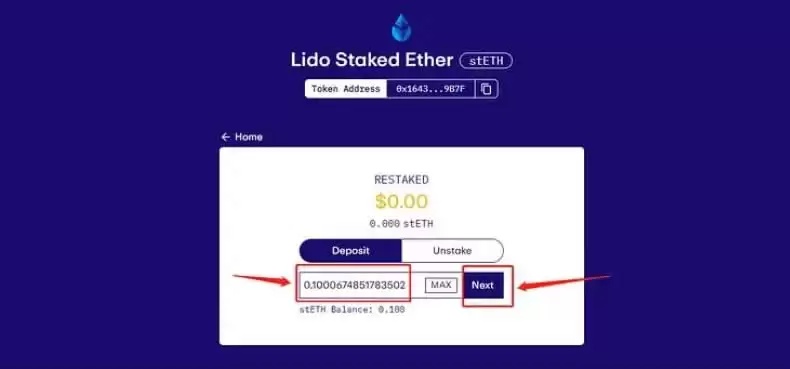 EigenLayer空投怎么获得？EigenLayer空投交互教程