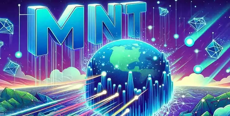 Mantle暴涨7%创历史新高 MNT是什么?MNT还值得投资吗