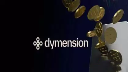 DYM(Dymension)是什么币?DYM币价格走势分析及未来预测