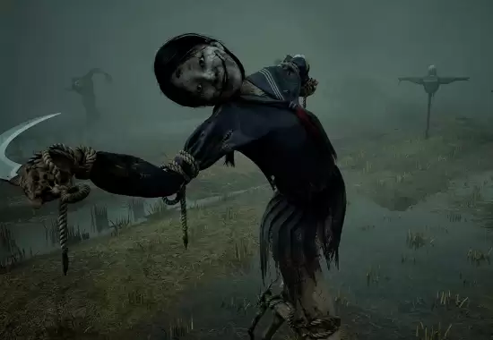 寂静岭f破圈爆款：二次创作助推全球热潮