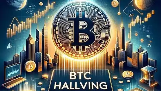 BTC减半倒计时20天:BTC生态借势崛起 如何通过3EX AI交易平台把握四年一度牛市机遇