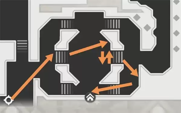 火环32级主线任务她从火中来攻略