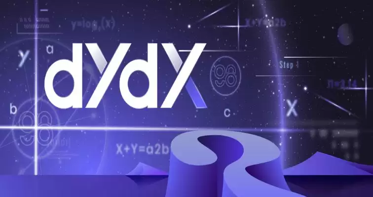 为何dYdX逃离以太坊早已成定局?解析dYdX独立链数据表现