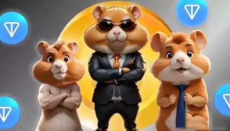 Hamster Kombat是什么?怎么玩?如何赚取HMSTR币?
